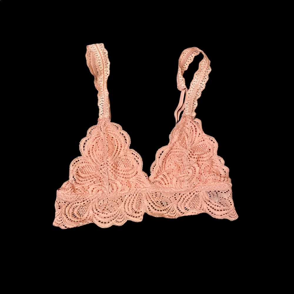 Super cute bralette